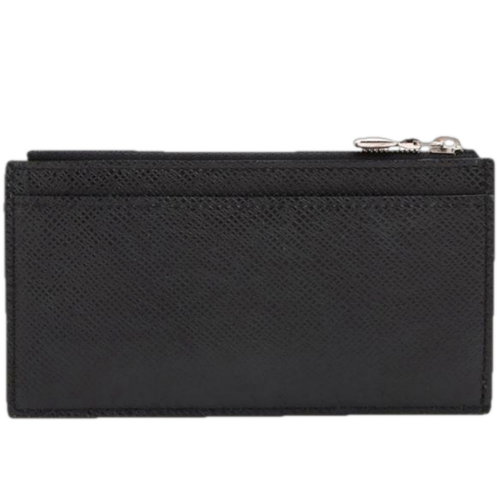 Authentic Louis Vuitton Taiga Coin Card Holder - Picture 2 of 7